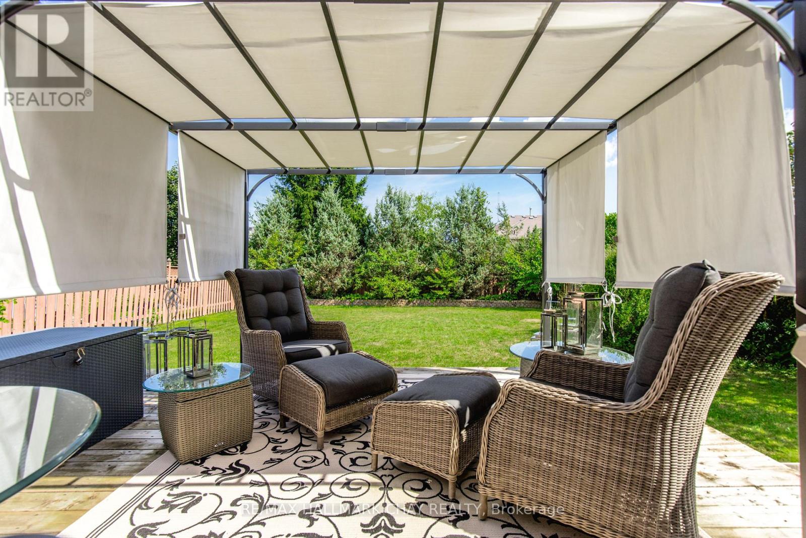 124 Brown Street, Barrie, Ontario  L4N 7V7 - Photo 34 - S12587732