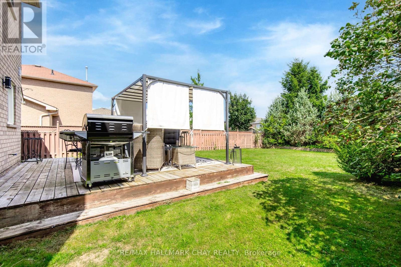 124 Brown Street, Barrie, Ontario  L4N 7V7 - Photo 35 - S12587732