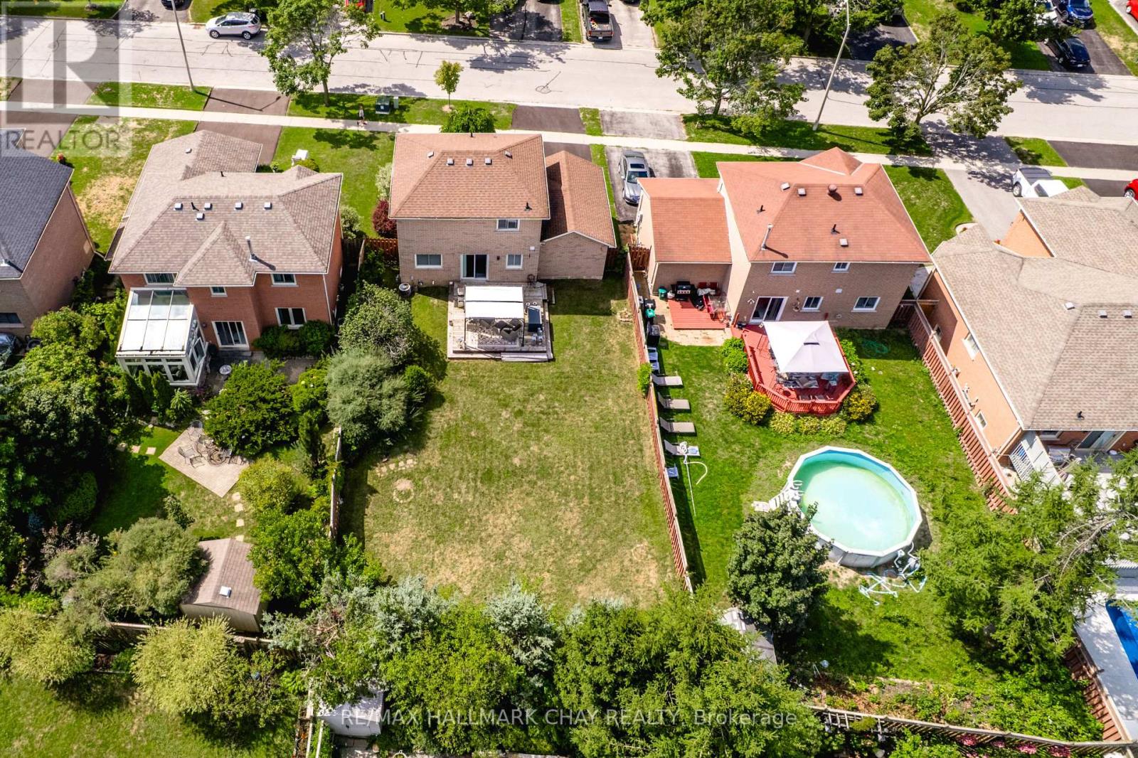 124 Brown Street, Barrie, Ontario  L4N 7V7 - Photo 37 - S12587732