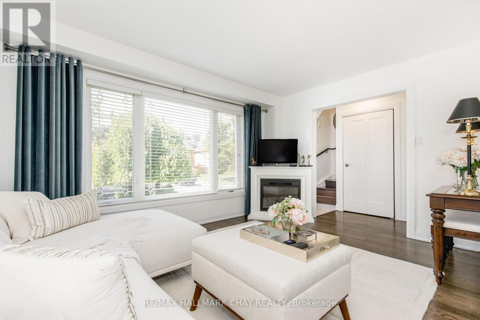 124 Brown Street, Barrie, Ontario  L4N 7V7 - Photo 6 - S12587732