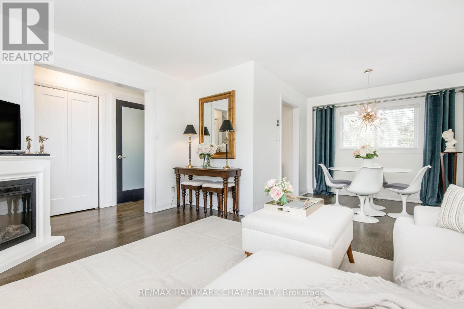 124 Brown Street, Barrie, Ontario  L4N 7V7 - Photo 8 - S12587732