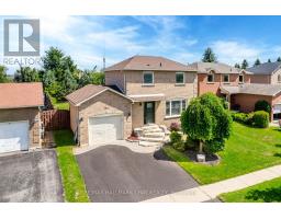 124 BROWN STREET, Barrie, Ontario