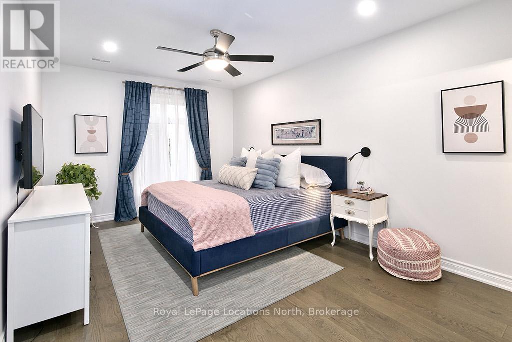 207 - 25 Beaver Street S, Blue Mountains, Ontario  N0H 2P0 - Photo 10 - X12587812