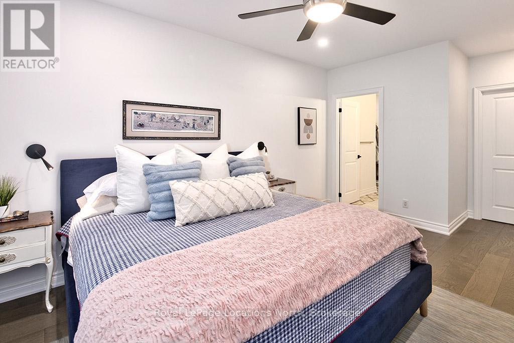 207 - 25 Beaver Street S, Blue Mountains, Ontario  N0H 2P0 - Photo 11 - X12587812