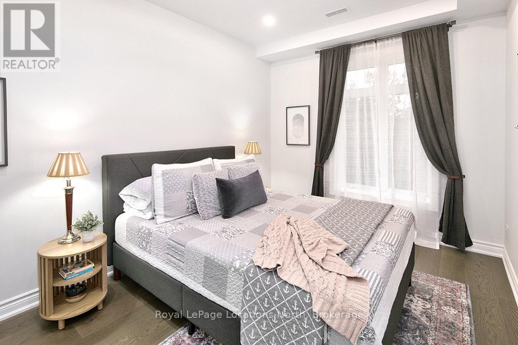 207 - 25 Beaver Street S, Blue Mountains, Ontario  N0H 2P0 - Photo 15 - X12587812