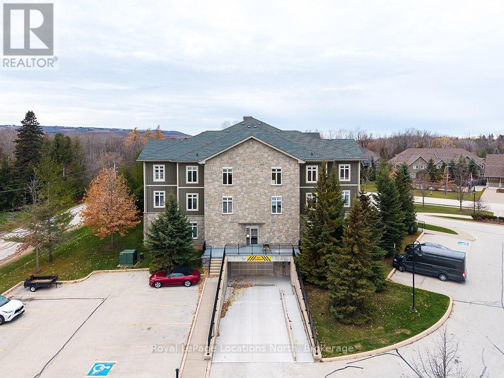 207 - 25 Beaver Street S, Blue Mountains, Ontario  N0H 2P0 - Photo 20 - X12587812