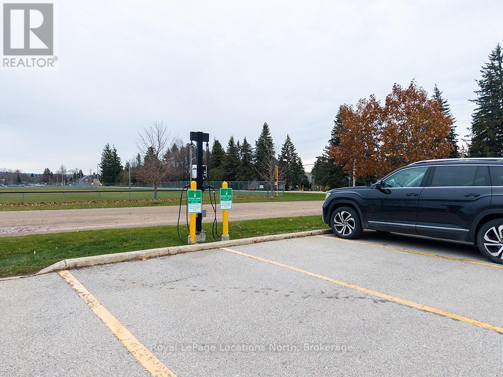 207 - 25 Beaver Street S, Blue Mountains, Ontario  N0H 2P0 - Photo 21 - X12587812