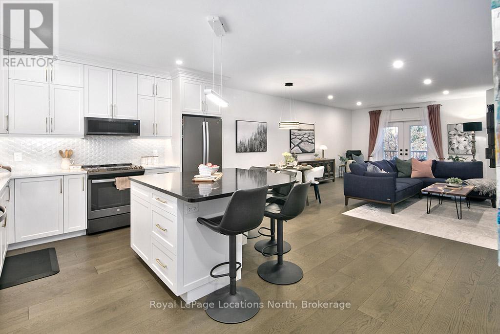 207 - 25 Beaver Street S, Blue Mountains, Ontario  N0H 2P0 - Photo 3 - X12587812