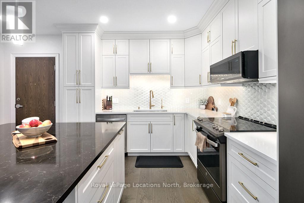 207 - 25 Beaver Street S, Blue Mountains, Ontario  N0H 2P0 - Photo 4 - X12587812