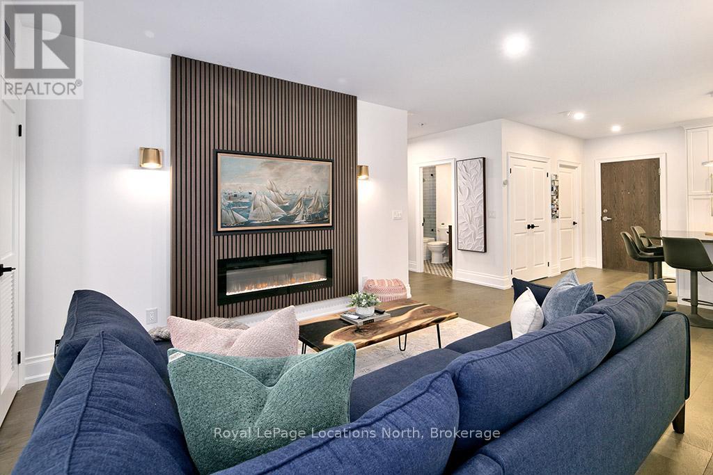 207 - 25 Beaver Street S, Blue Mountains, Ontario  N0H 2P0 - Photo 8 - X12587812