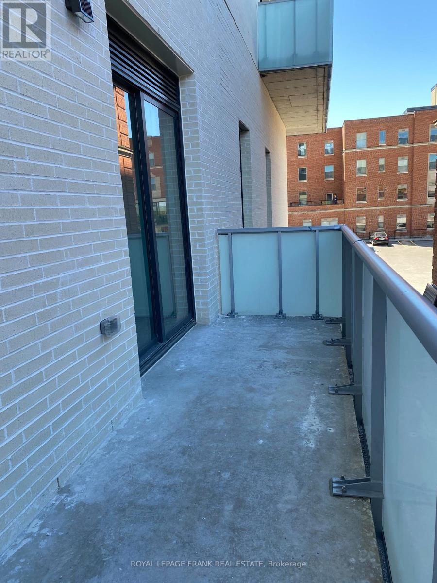 109 - 195 Hunter Street E, Peterborough, Ontario  K9H 1G9 - Photo 13 - X12587820