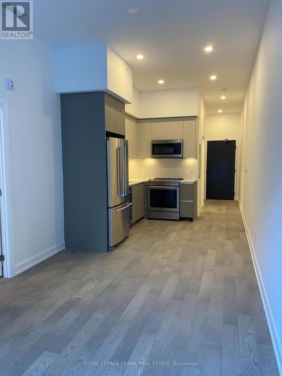 109 - 195 Hunter Street E, Peterborough, Ontario  K9H 1G9 - Photo 5 - X12587820