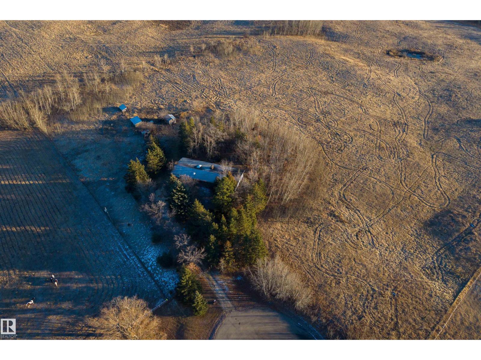 37 52519 Rge Rd 225, Rural Strathcona County, Alberta  T8A 4S2 - Photo 14 - E4467001