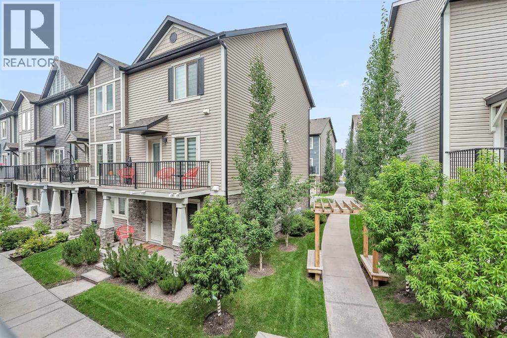 131 Legacy Point Se, Calgary, Alberta  T2X 3Z3 - Photo 41 - A2203460