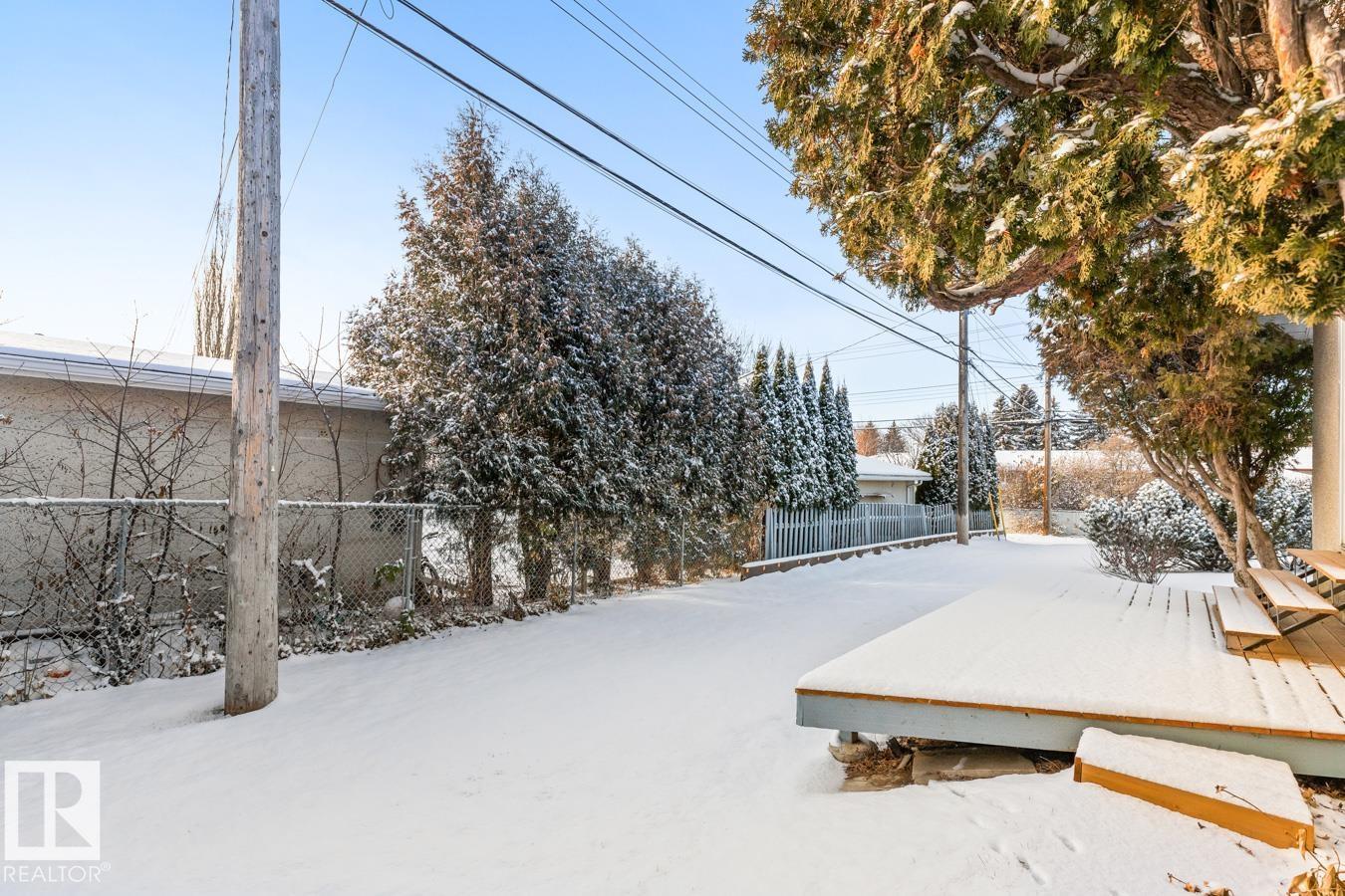 13908 57 St Nw, Edmonton, Alberta  T5A 1M6 - Photo 48 - E4466888