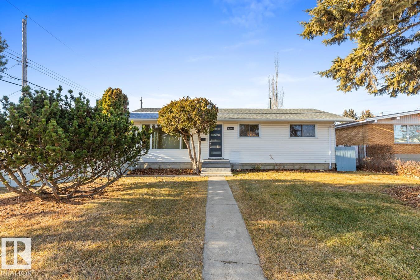 13908 57 St Nw, Edmonton, Alberta  T5A 1M6 - Photo 57 - E4466888