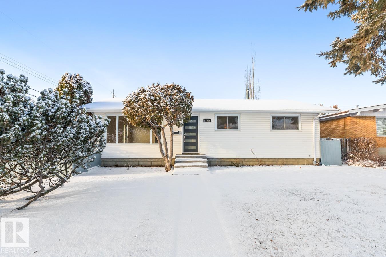 13908 57 St Nw, Edmonton, Alberta  T5A 1M6 - Photo 58 - E4466888