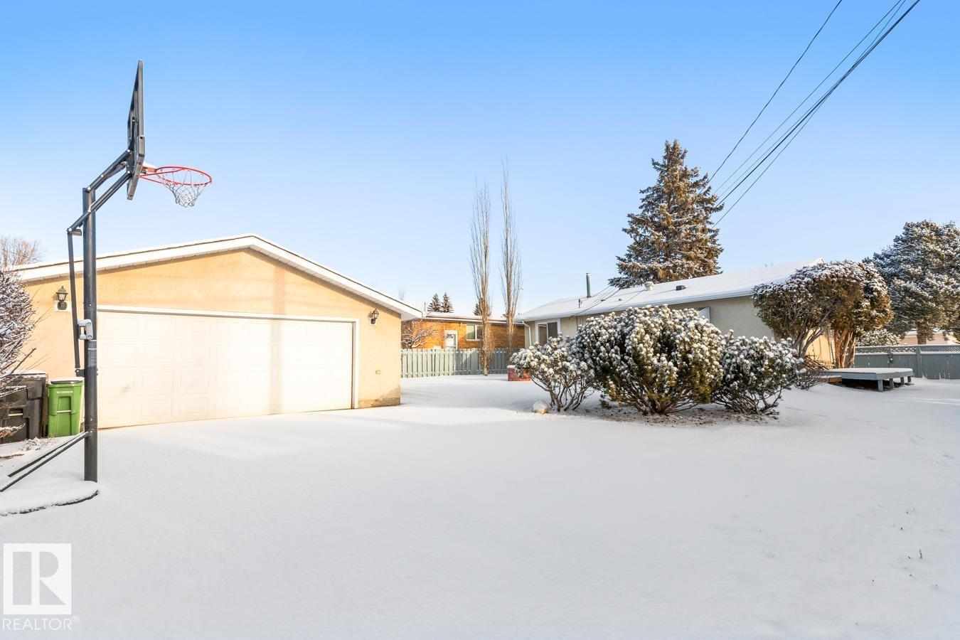 13908 57 St Nw, Edmonton, Alberta  T5A 1M6 - Photo 41 - E4466888