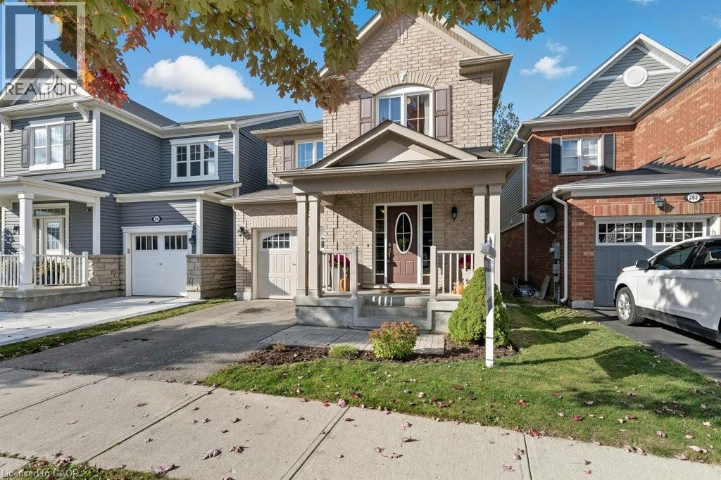 286 Apple Hill Crescent, Kitchener, Ontario  N2R 0E5 - Photo 2 - 40778960