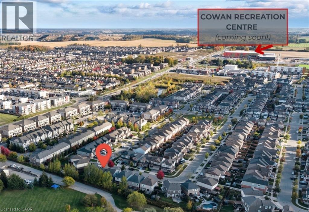 286 Apple Hill Crescent, Kitchener, Ontario  N2R 0E5 - Photo 35 - 40778960