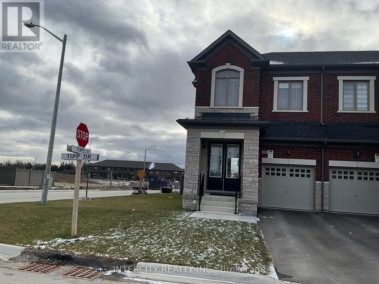 53 TIPP DRIVE, Richmond Hill, Ontario