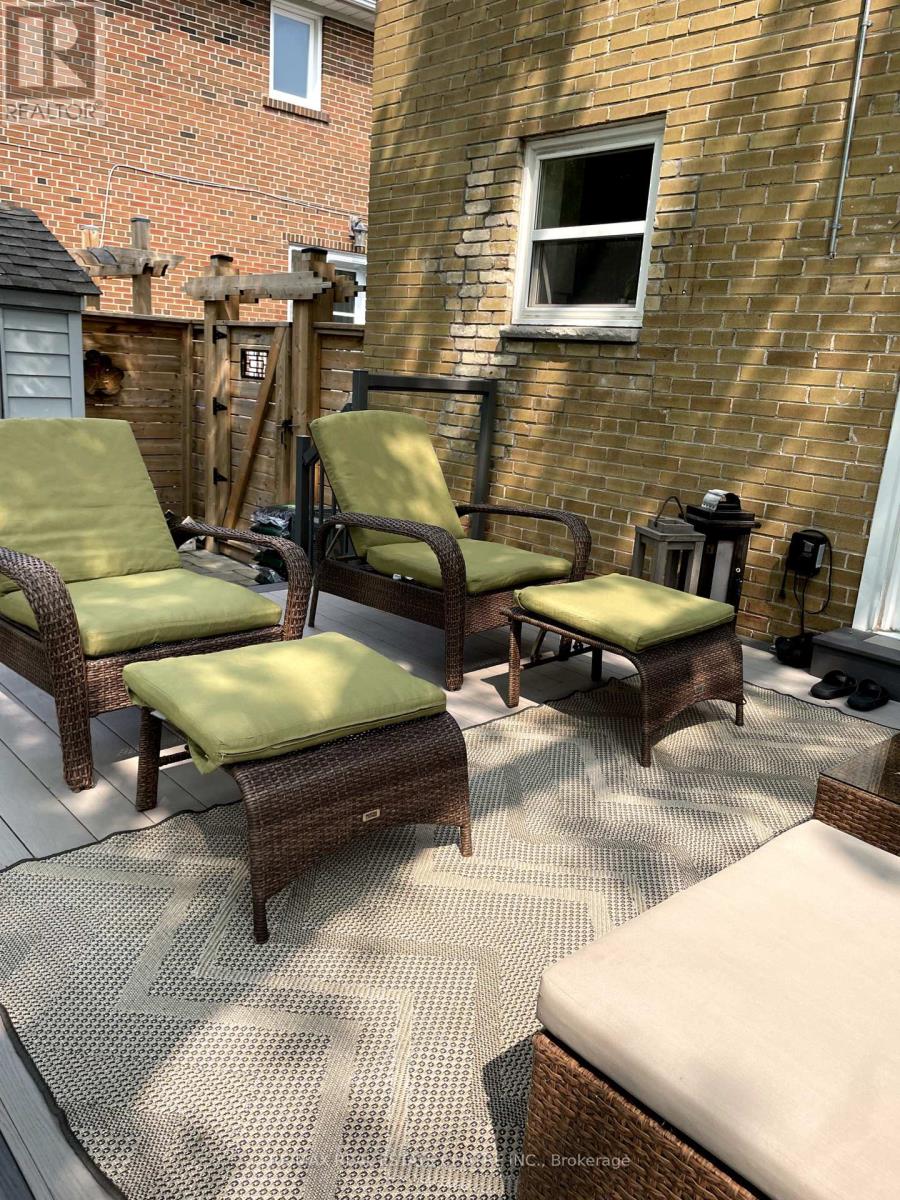 2179 Wiseman Court, Mississauga, Ontario  L5J 1P3 - Photo 44 - W12587730