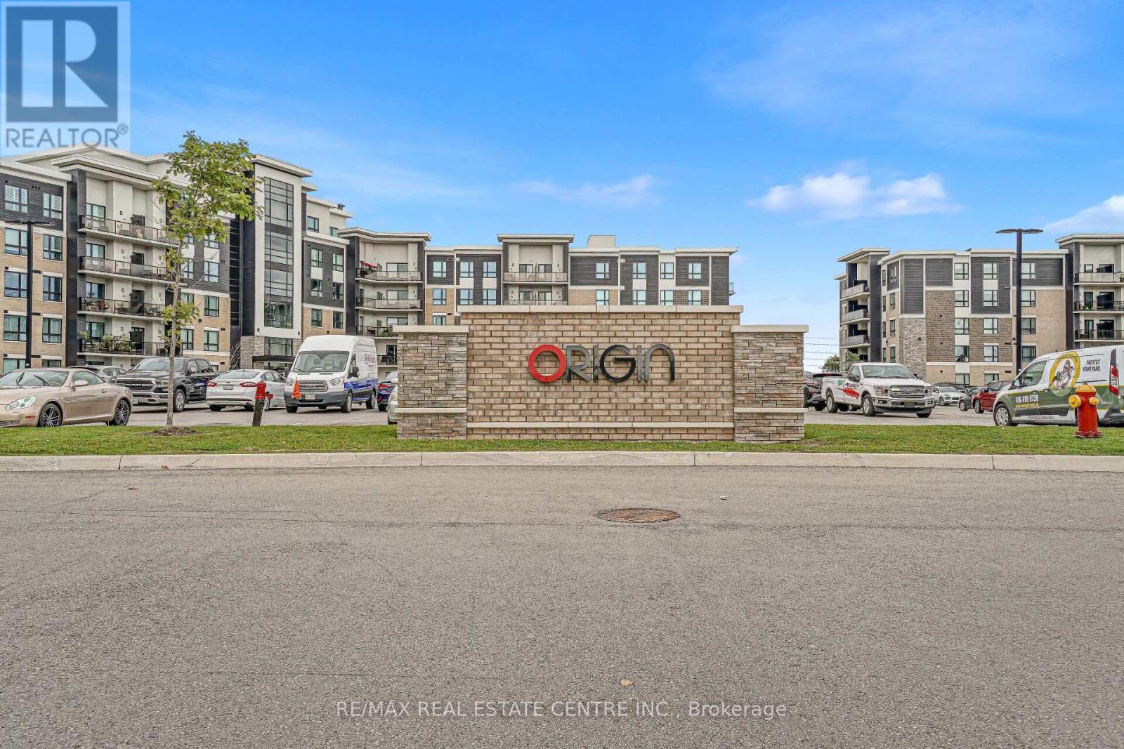 504 - 630 Sauve Street, Milton, Ontario  L9T 9A6 - Photo 2 - W12587738