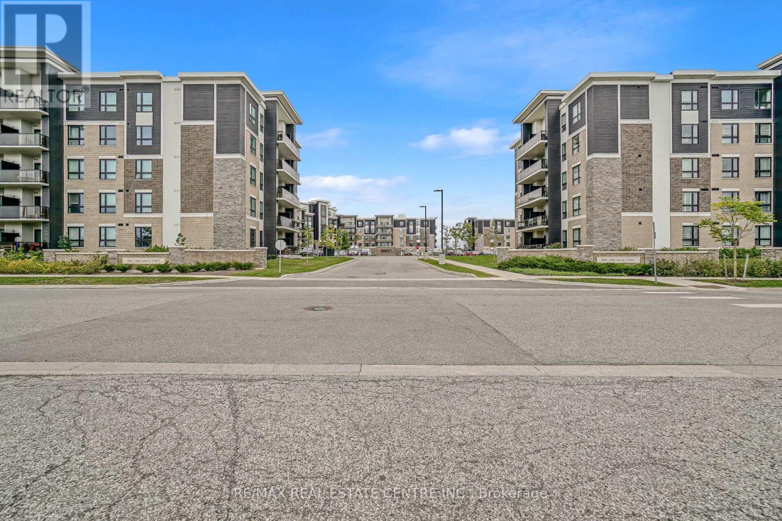 504 - 630 Sauve Street, Milton, Ontario  L9T 9A6 - Photo 3 - W12587738