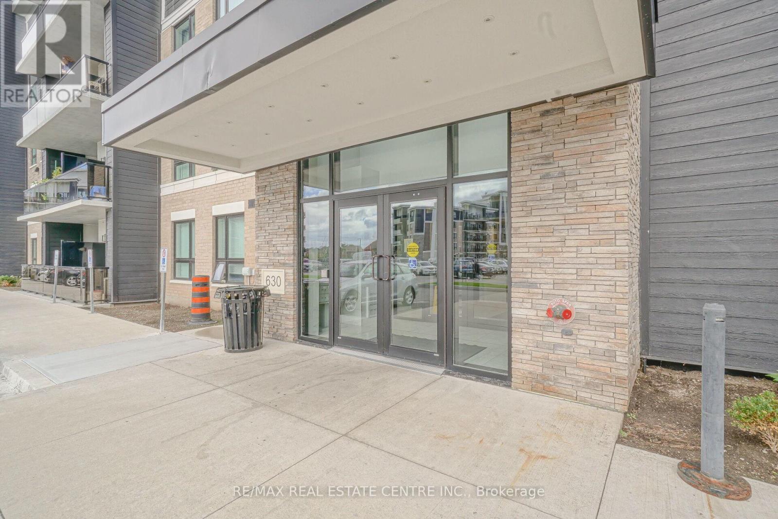 504 - 630 Sauve Street, Milton, Ontario  L9T 9A6 - Photo 4 - W12587738