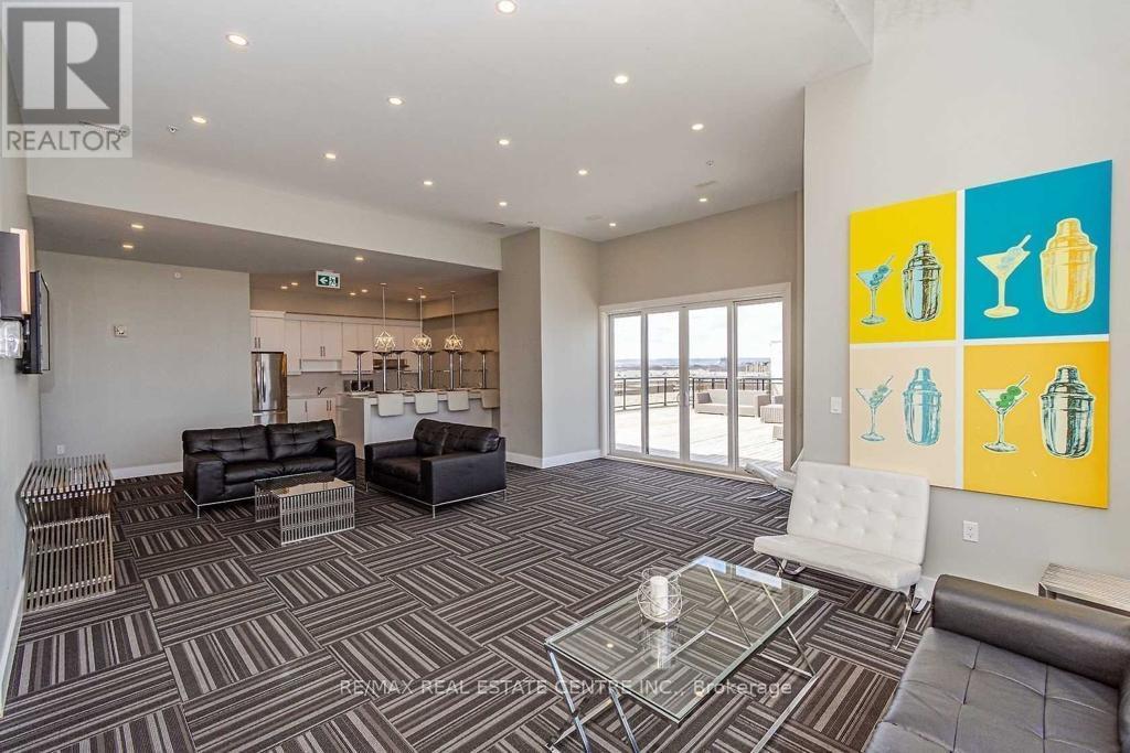 504 - 630 Sauve Street, Milton, Ontario  L9T 9A6 - Photo 7 - W12587738