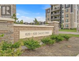 504 - 630 SAUVE STREET, Milton, Ontario