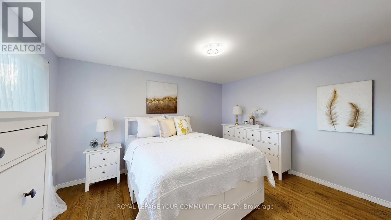 77 Goldcrest Road, Brampton, Ontario  L6S 1H1 - Photo 14 - W12587744