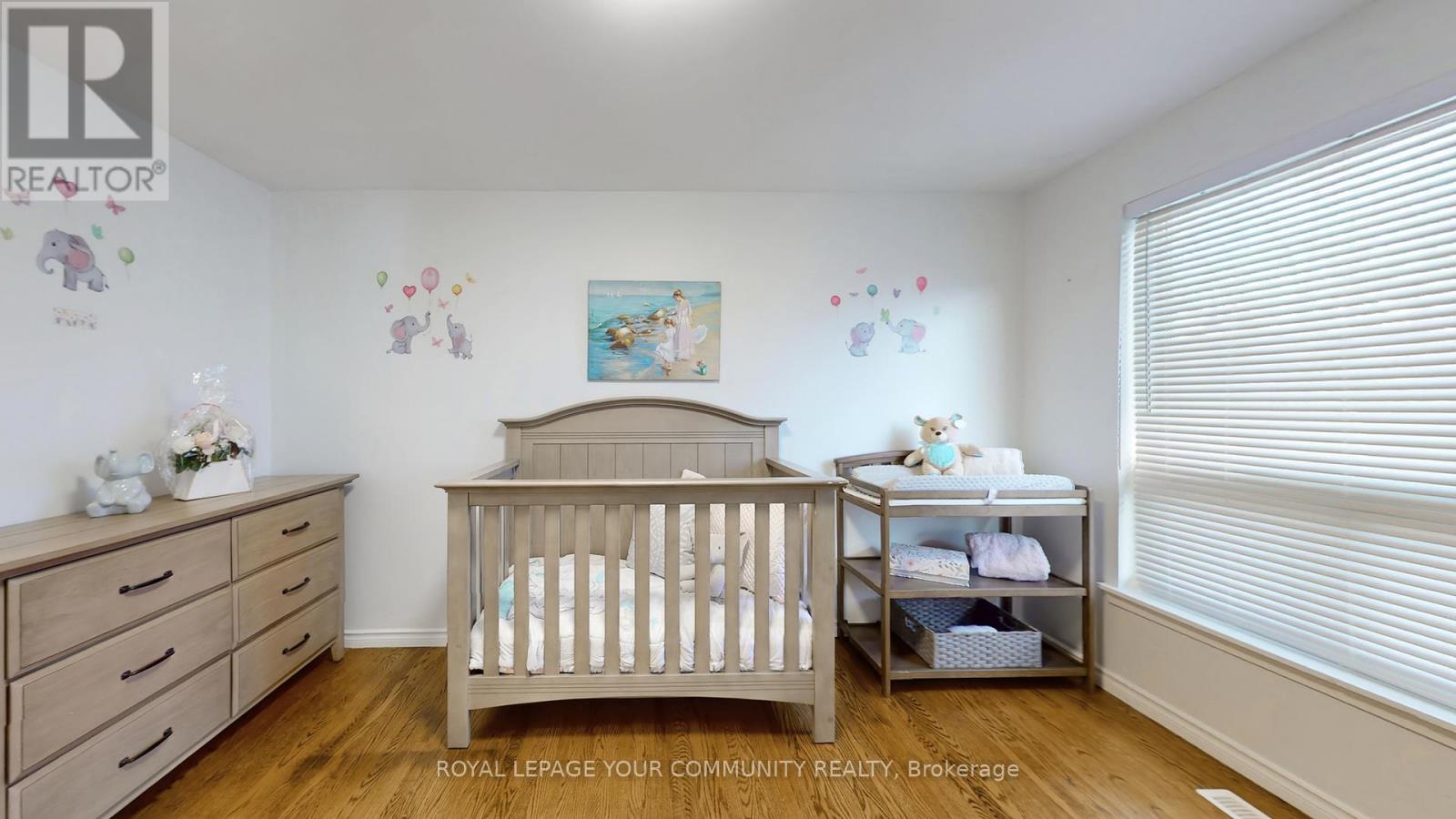 77 Goldcrest Road, Brampton, Ontario  L6S 1H1 - Photo 15 - W12587744