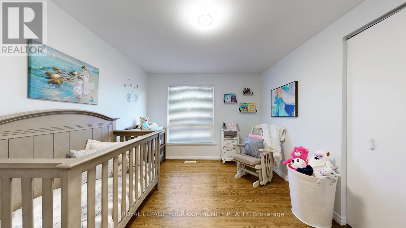 77 Goldcrest Road, Brampton, Ontario  L6S 1H1 - Photo 16 - W12587744