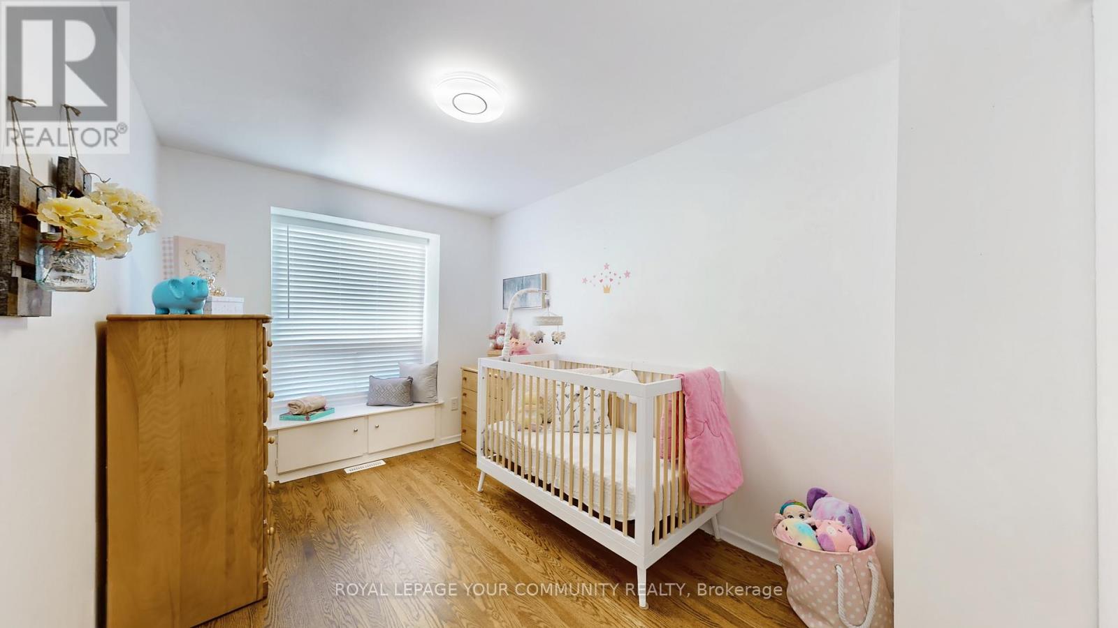 77 Goldcrest Road, Brampton, Ontario  L6S 1H1 - Photo 17 - W12587744