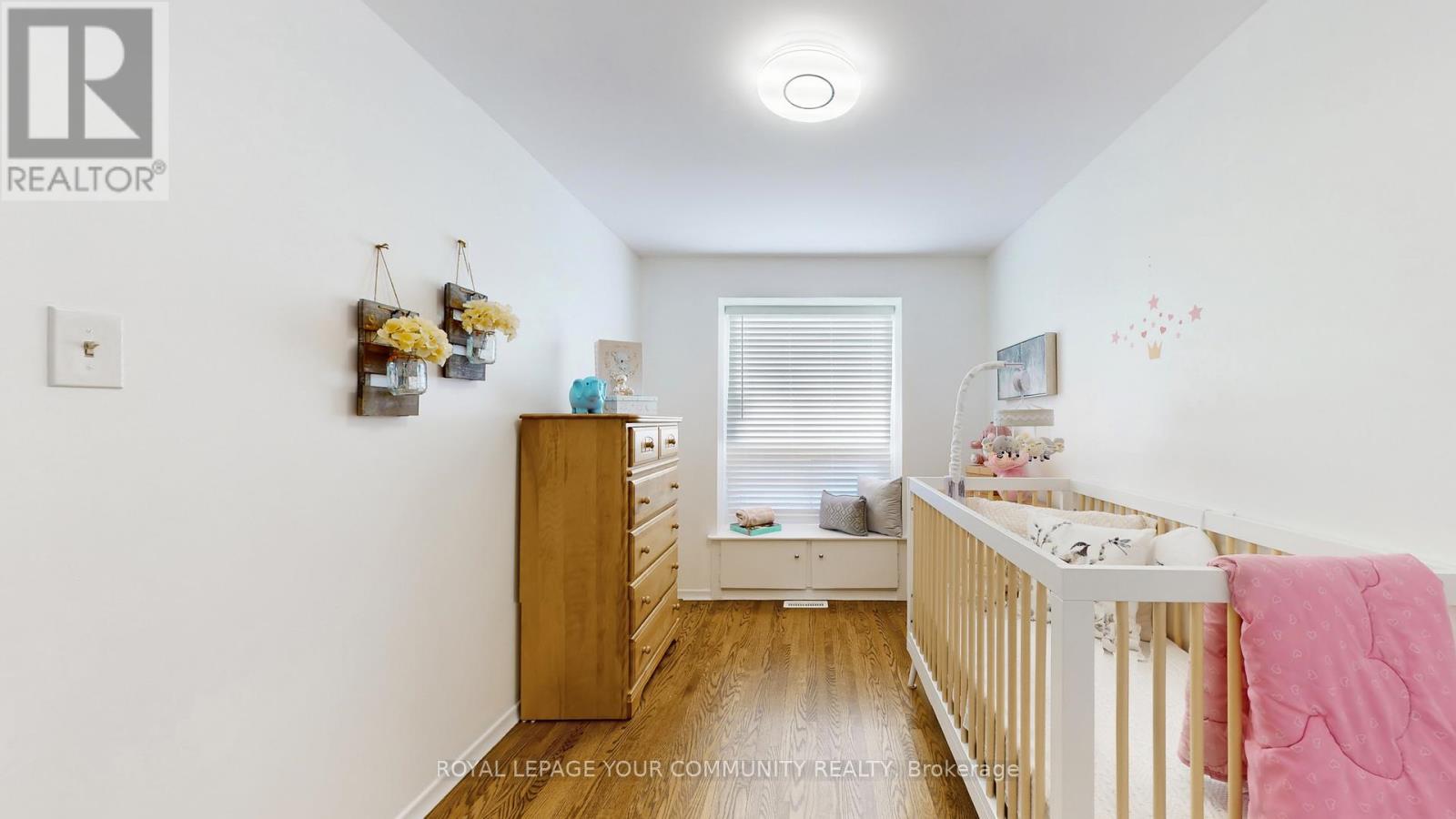 77 Goldcrest Road, Brampton, Ontario  L6S 1H1 - Photo 18 - W12587744