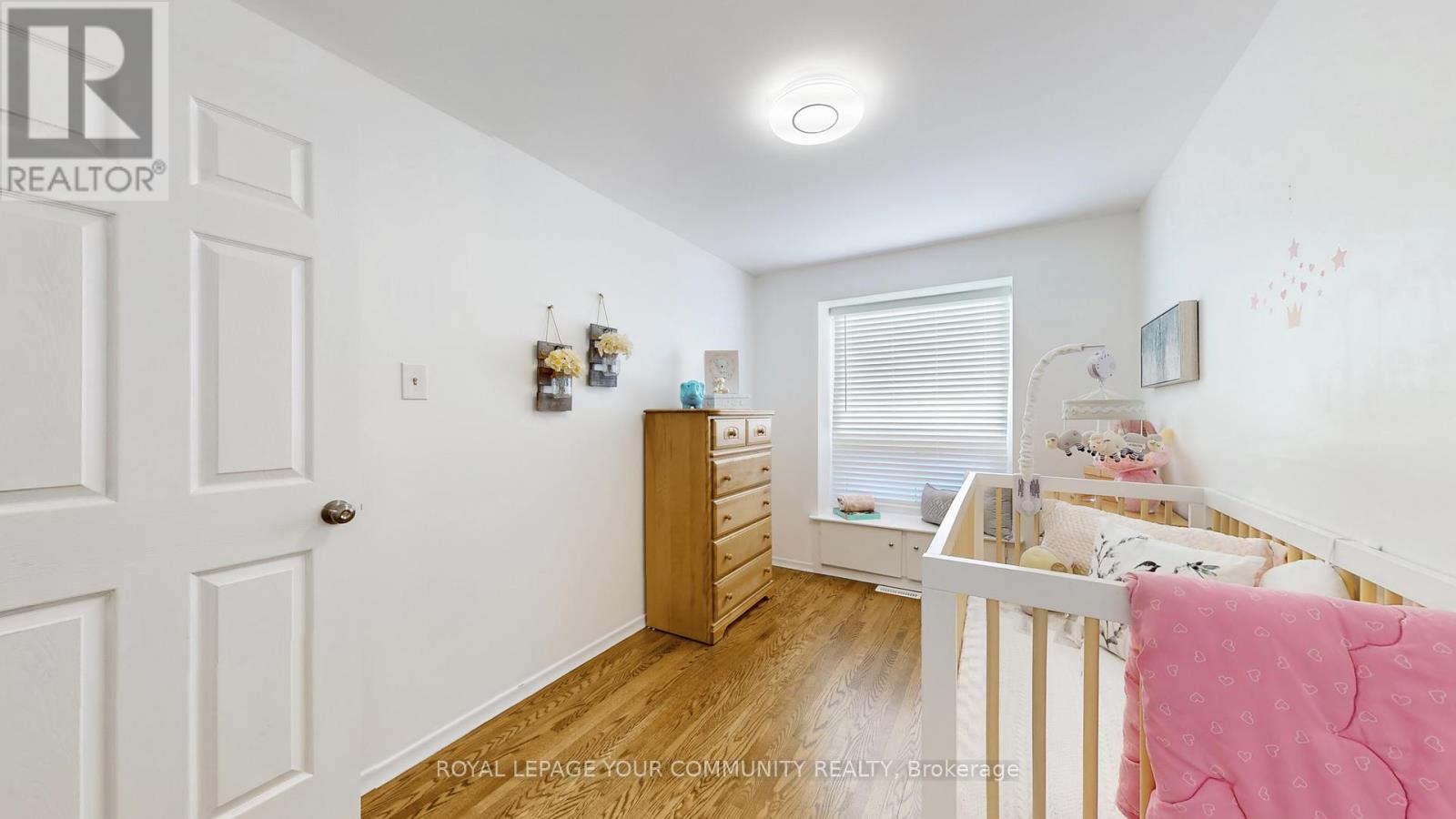 77 Goldcrest Road, Brampton, Ontario  L6S 1H1 - Photo 19 - W12587744