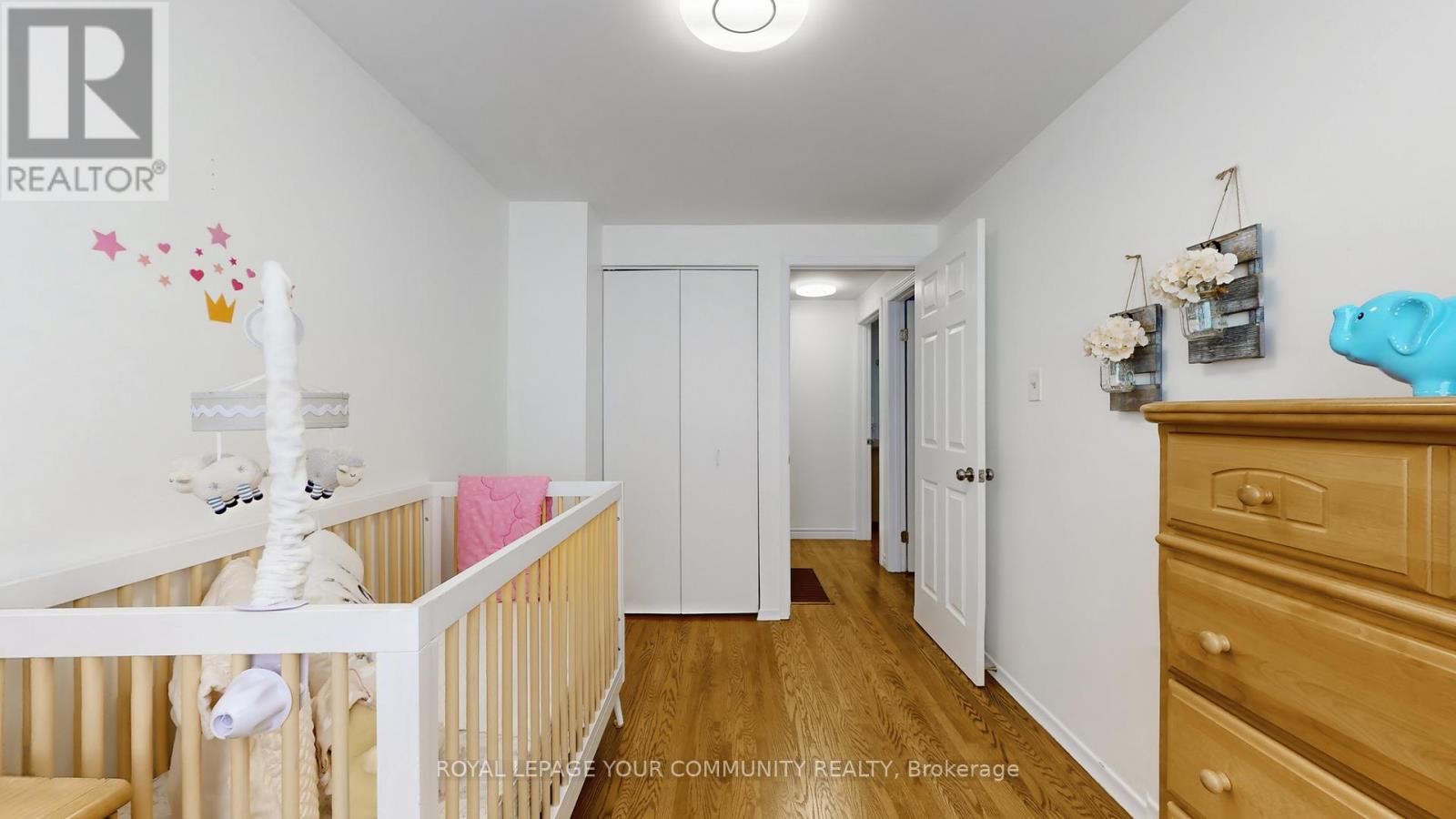 77 Goldcrest Road, Brampton, Ontario  L6S 1H1 - Photo 21 - W12587744