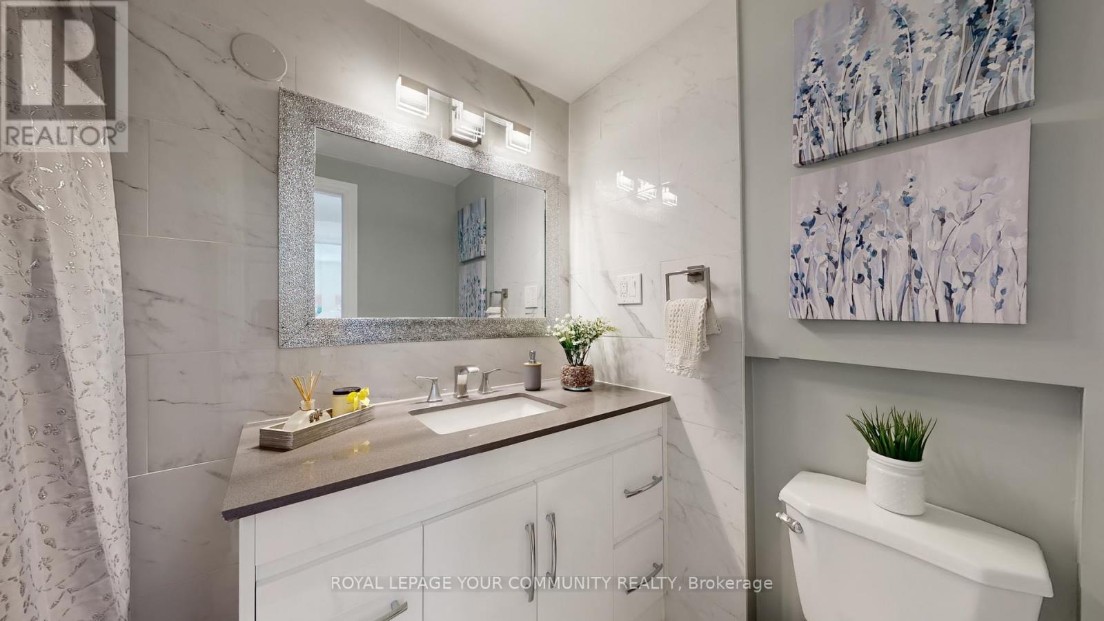 77 Goldcrest Road, Brampton, Ontario  L6S 1H1 - Photo 22 - W12587744