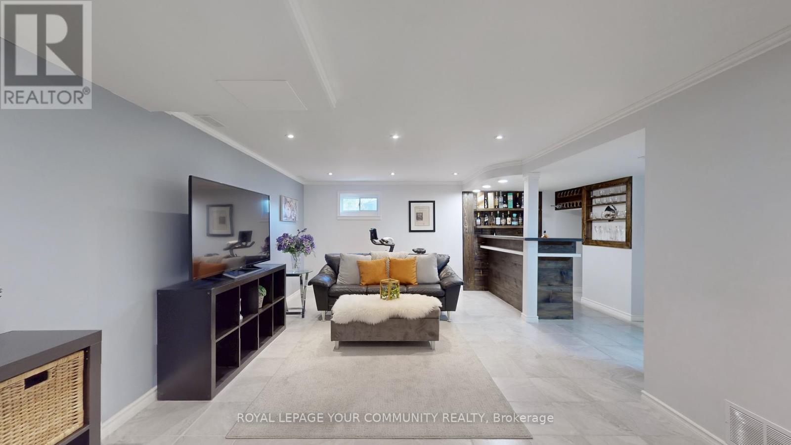 77 Goldcrest Road, Brampton, Ontario  L6S 1H1 - Photo 24 - W12587744