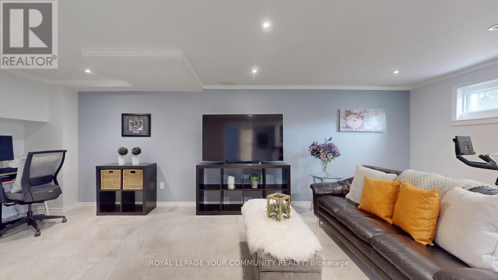 77 Goldcrest Road, Brampton, Ontario  L6S 1H1 - Photo 26 - W12587744