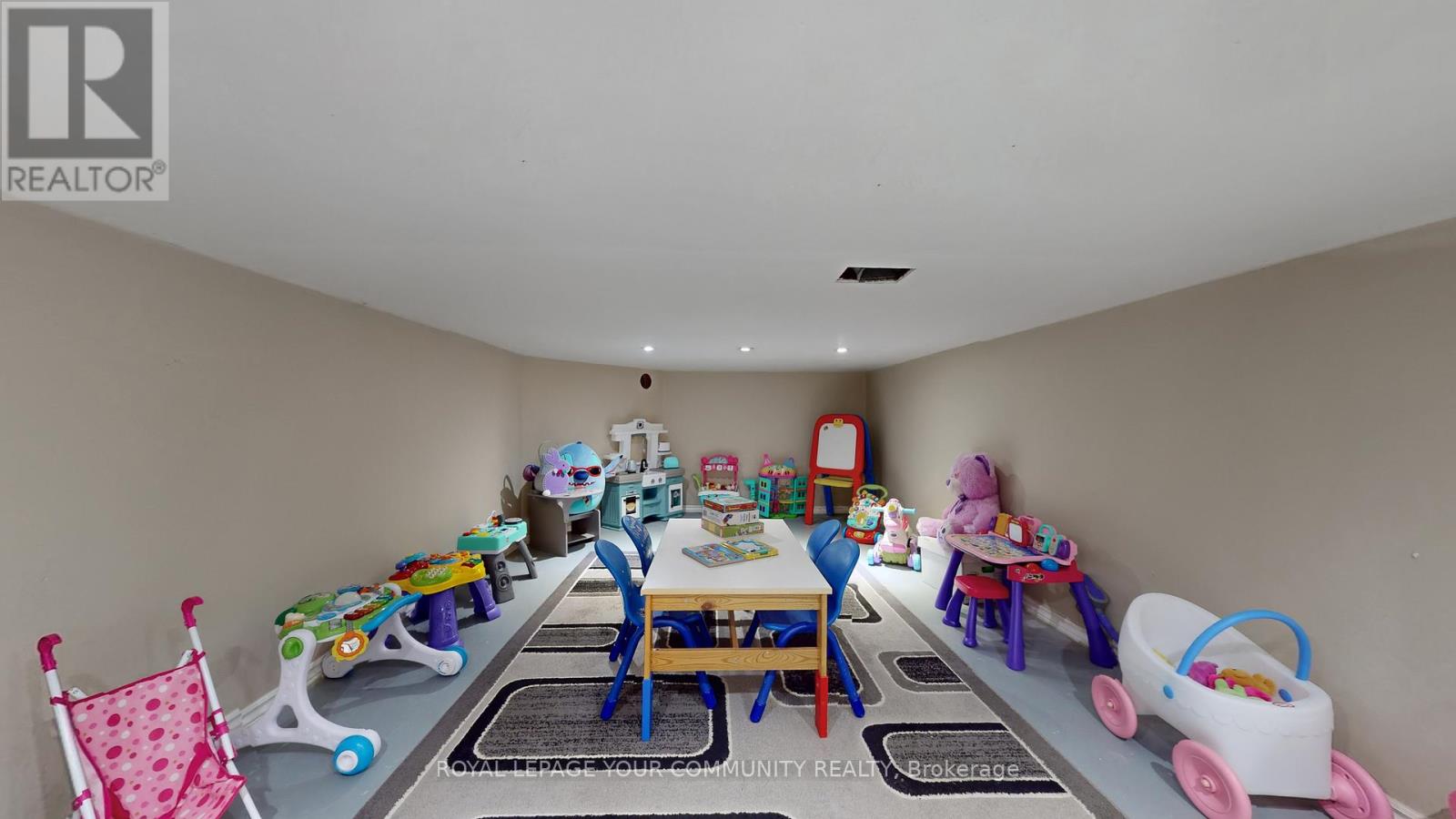 77 Goldcrest Road, Brampton, Ontario  L6S 1H1 - Photo 34 - W12587744