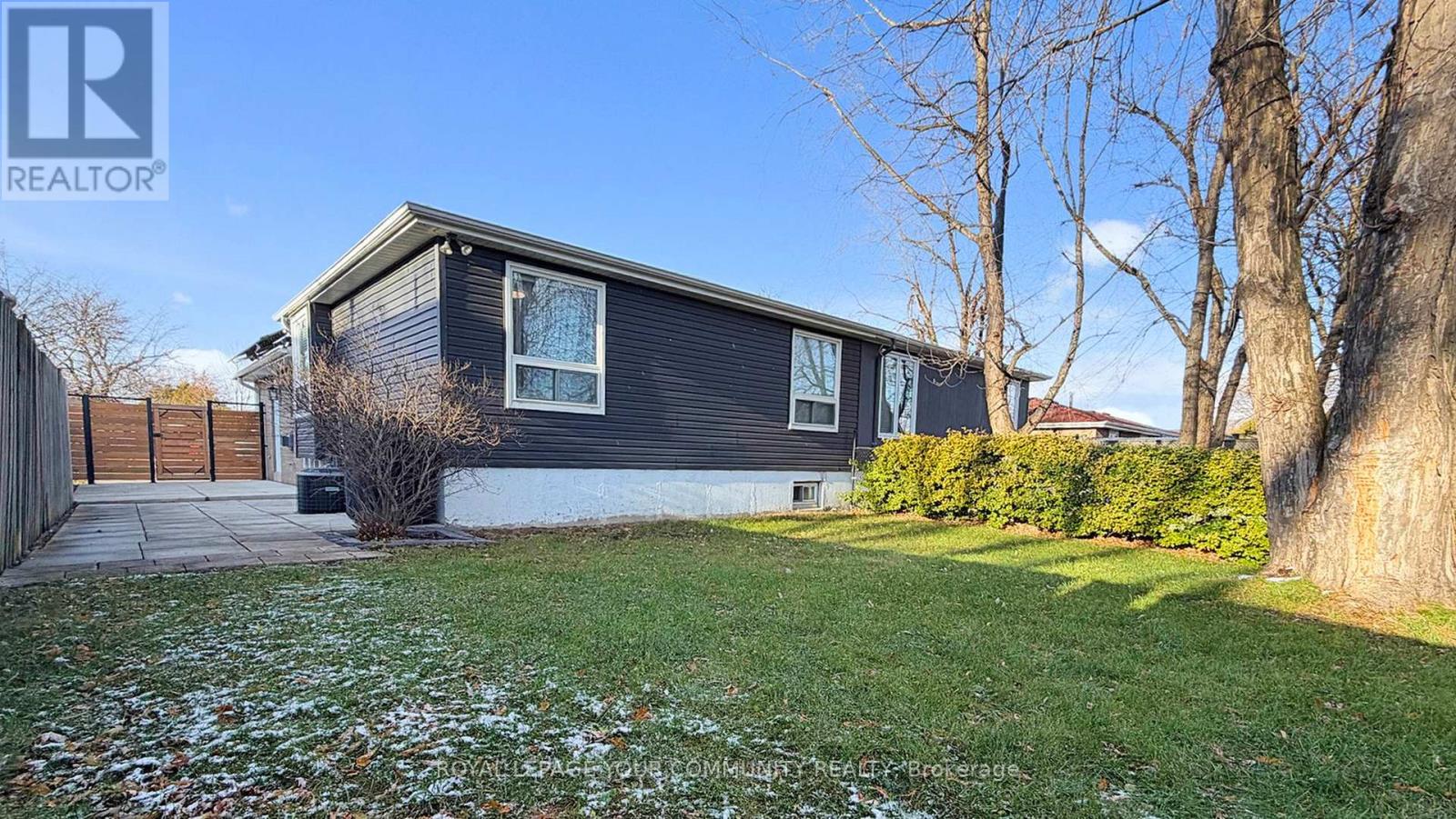 77 Goldcrest Road, Brampton, Ontario  L6S 1H1 - Photo 40 - W12587744