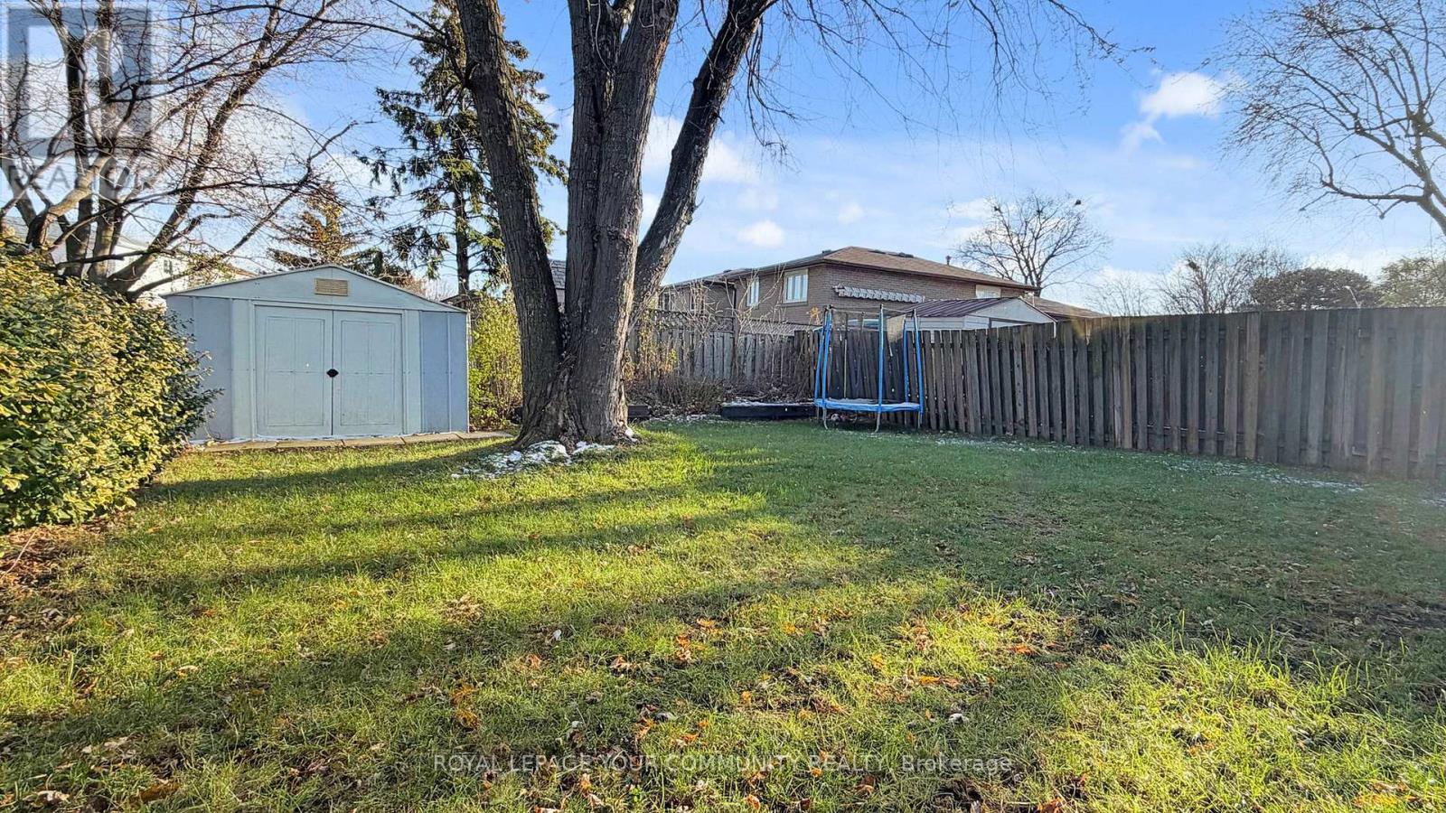 77 Goldcrest Road, Brampton, Ontario  L6S 1H1 - Photo 43 - W12587744