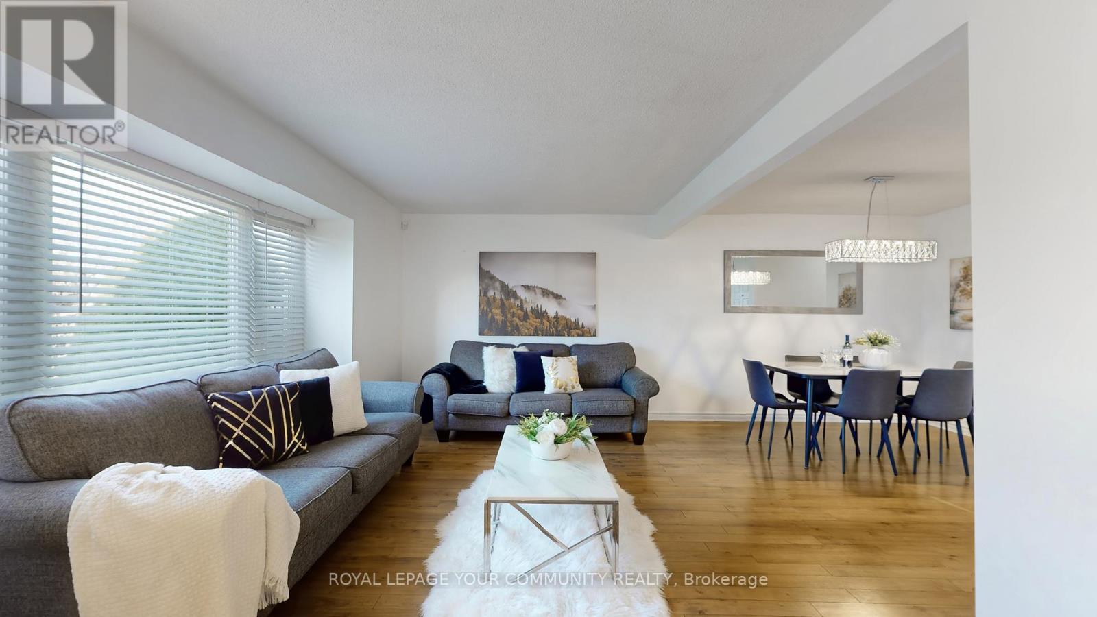 77 Goldcrest Road, Brampton, Ontario  L6S 1H1 - Photo 6 - W12587744