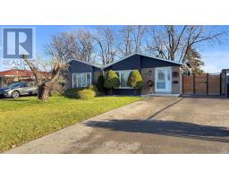 77 GOLDCREST ROAD, Brampton, Ontario