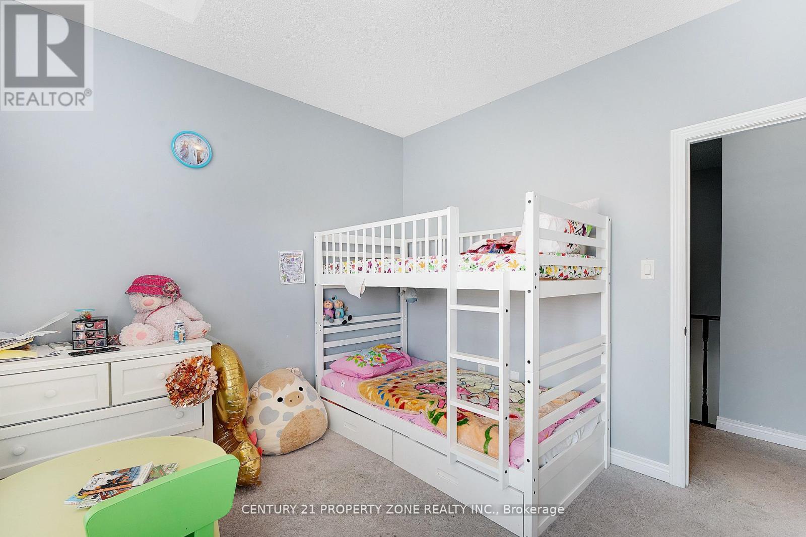 358 Robert Parkinson Drive, Brampton, Ontario  L7A 4C5 - Photo 18 - W12587762