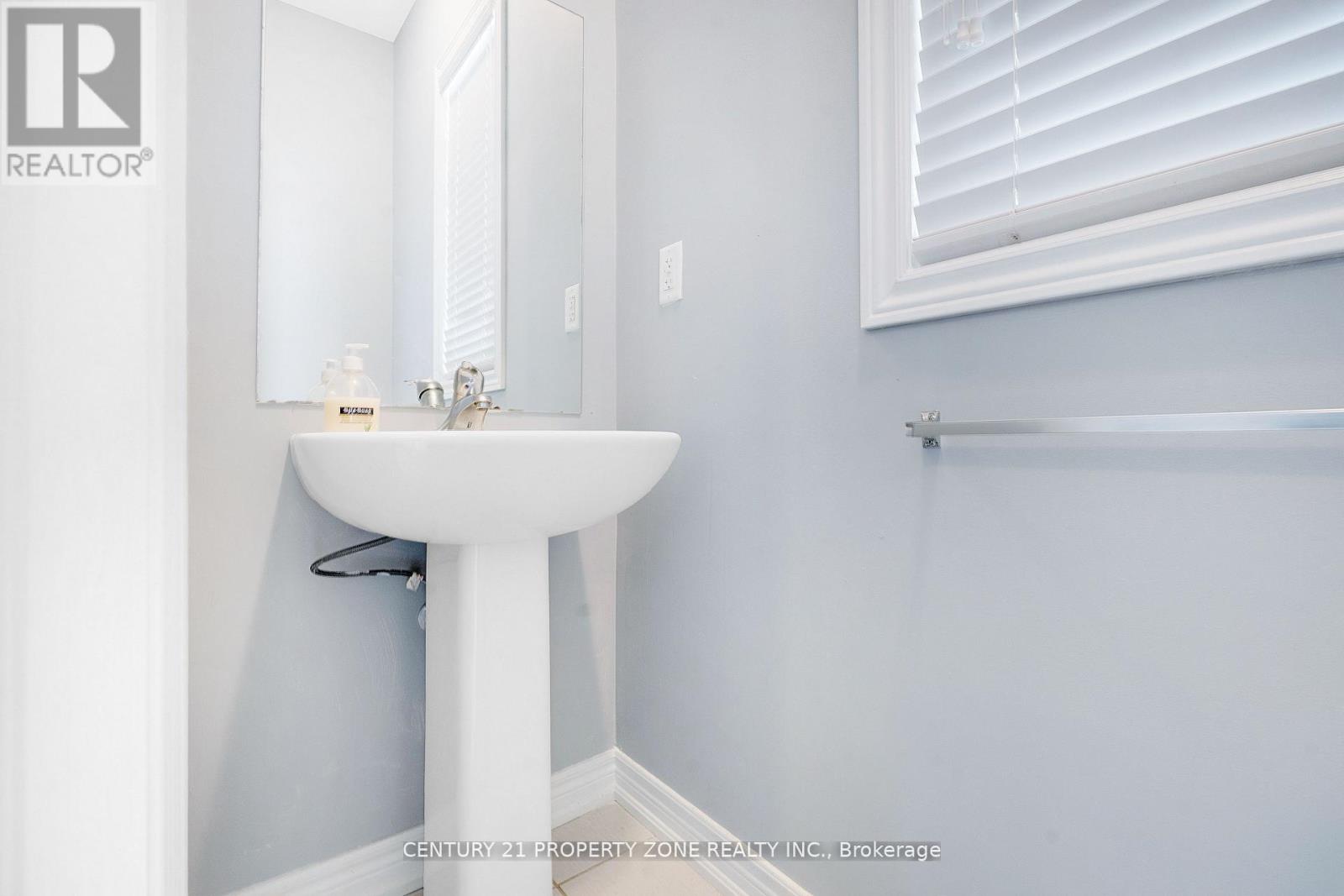 358 Robert Parkinson Drive, Brampton, Ontario  L7A 4C5 - Photo 23 - W12587762