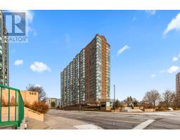 415 - 115 HILLCREST AVENUE, Mississauga, Ontario