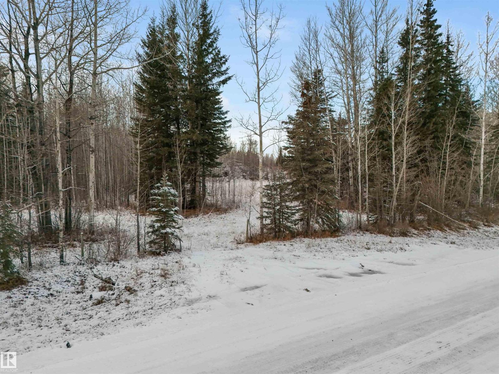 Twp 501 Range Road 91 - Lot 3, Rural Brazeau County, Alberta